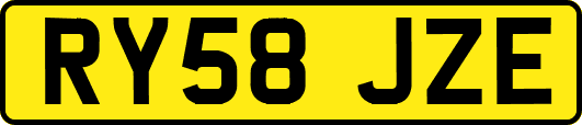 RY58JZE