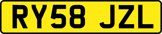 RY58JZL