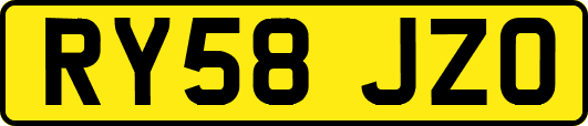 RY58JZO