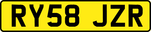 RY58JZR