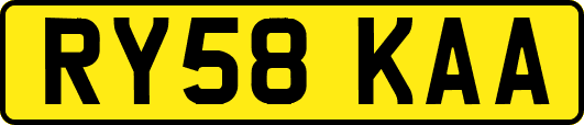 RY58KAA