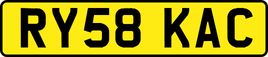 RY58KAC