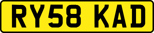RY58KAD