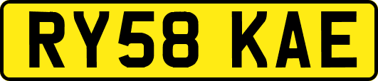 RY58KAE