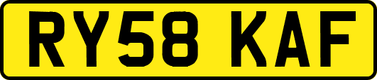 RY58KAF