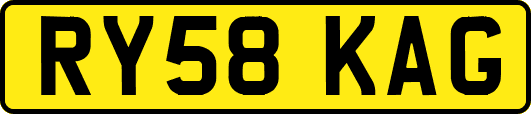 RY58KAG