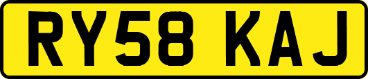 RY58KAJ