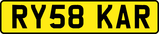 RY58KAR