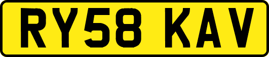RY58KAV