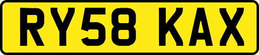 RY58KAX