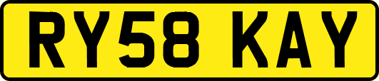 RY58KAY