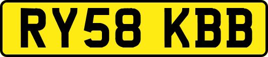 RY58KBB