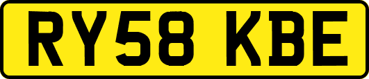 RY58KBE