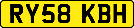 RY58KBH