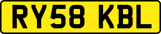 RY58KBL