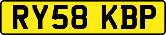 RY58KBP