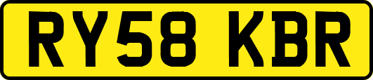 RY58KBR