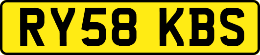 RY58KBS