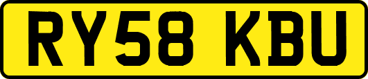 RY58KBU