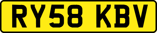 RY58KBV