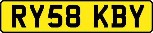RY58KBY