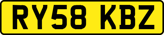 RY58KBZ