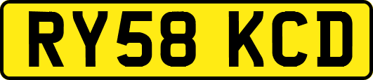 RY58KCD