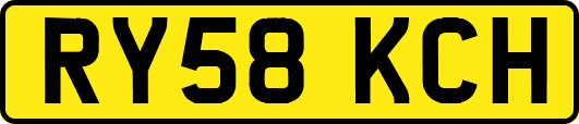 RY58KCH