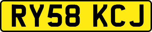 RY58KCJ