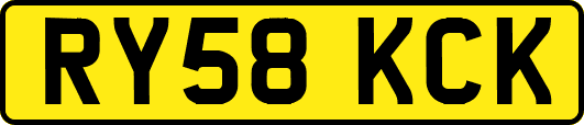 RY58KCK