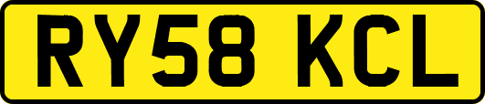 RY58KCL