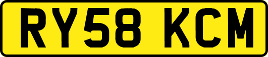 RY58KCM