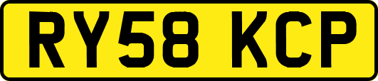 RY58KCP