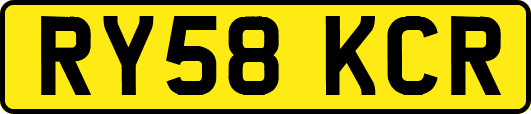 RY58KCR