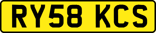 RY58KCS