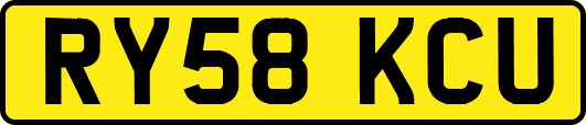 RY58KCU