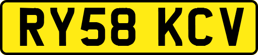 RY58KCV