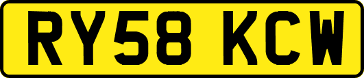 RY58KCW