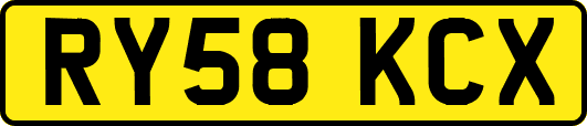 RY58KCX