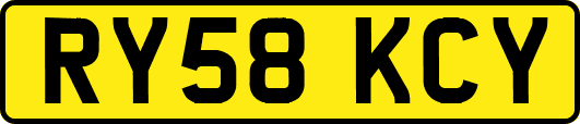 RY58KCY