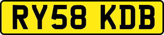 RY58KDB