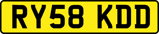RY58KDD