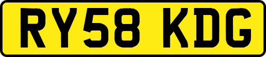 RY58KDG