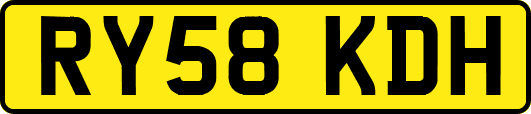 RY58KDH