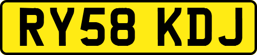 RY58KDJ