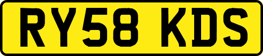 RY58KDS