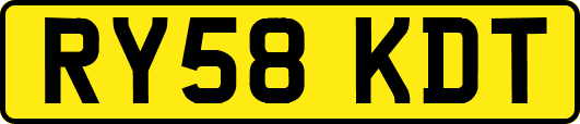 RY58KDT
