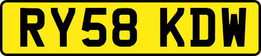 RY58KDW