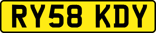RY58KDY