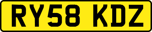 RY58KDZ